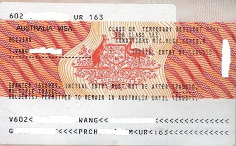 辦理各國(guó)兒童簽證所需材料 辦理各國(guó)兒童簽證所需材料