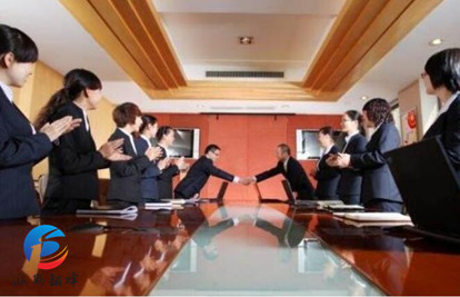 商務(wù)談判口譯 商務(wù)談判口譯