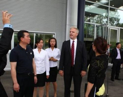 經濟貿易翻譯公司