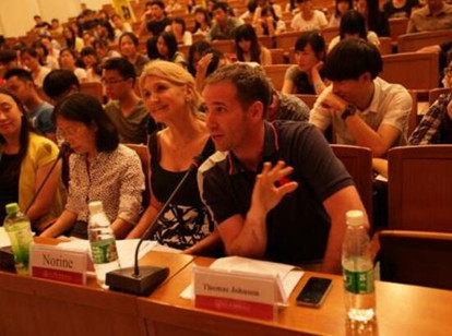 影視傳媒翻譯公司 影視傳媒翻譯公司